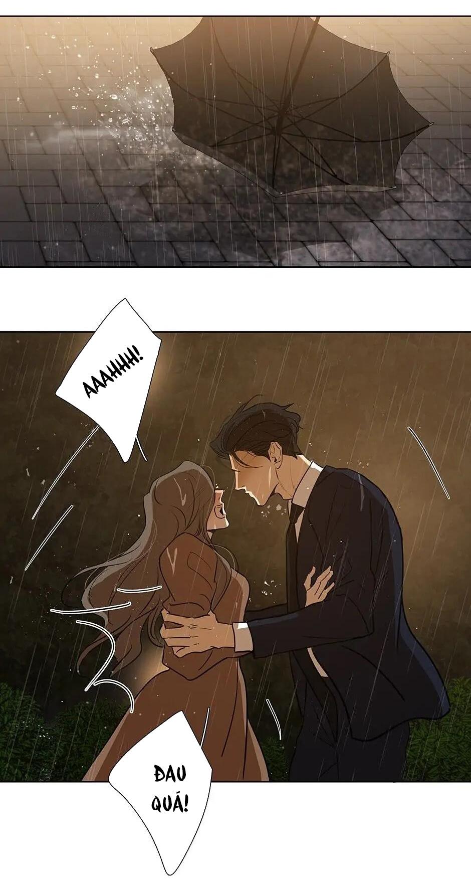 Đừng Chạm Vào Tim Tôi: Chapter 45