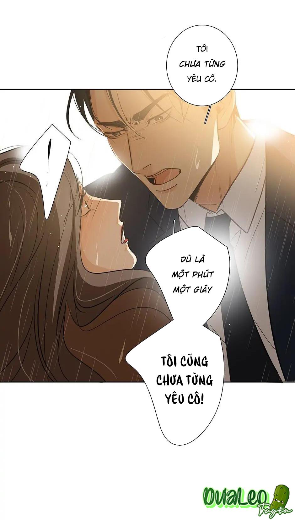 Đừng Chạm Vào Tim Tôi: Chapter 45