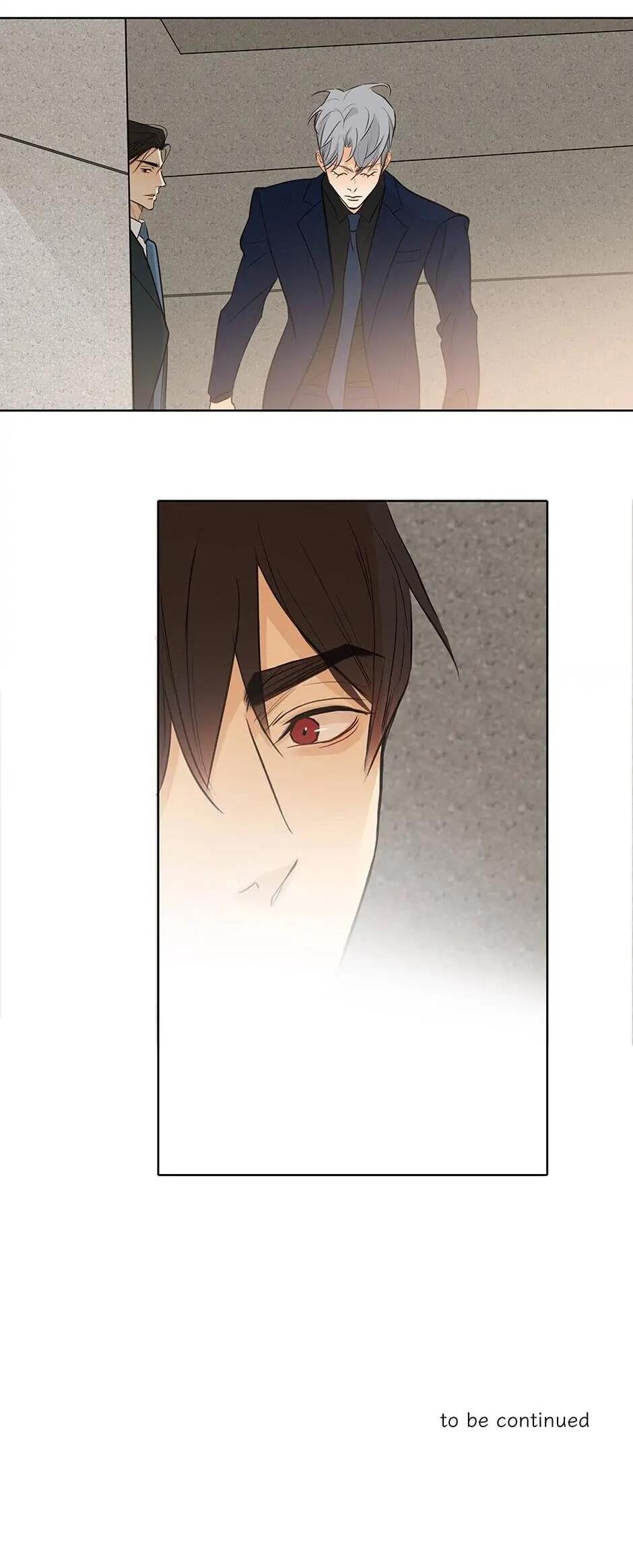 Đừng Chạm Vào Tim Tôi: Chapter 45