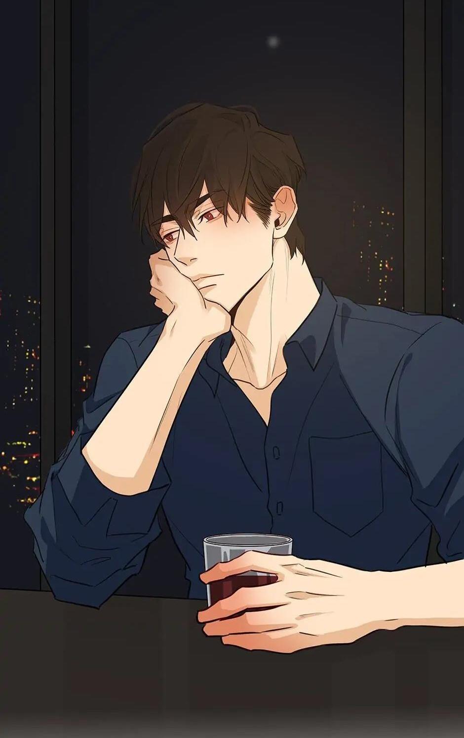 Đừng Chạm Vào Tim Tôi: Chapter 45