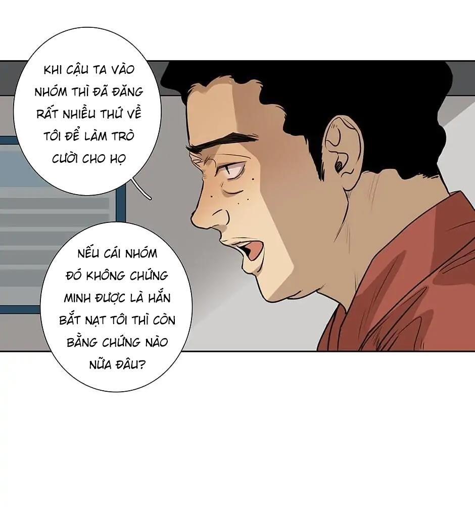 Đừng Chạm Vào Tim Tôi: Chapter 46