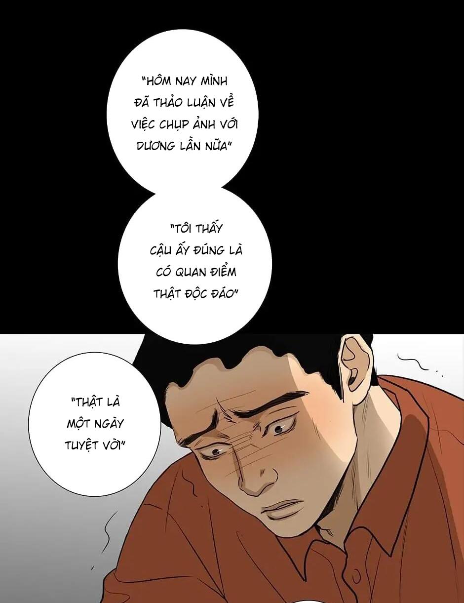 Đừng Chạm Vào Tim Tôi: Chapter 46
