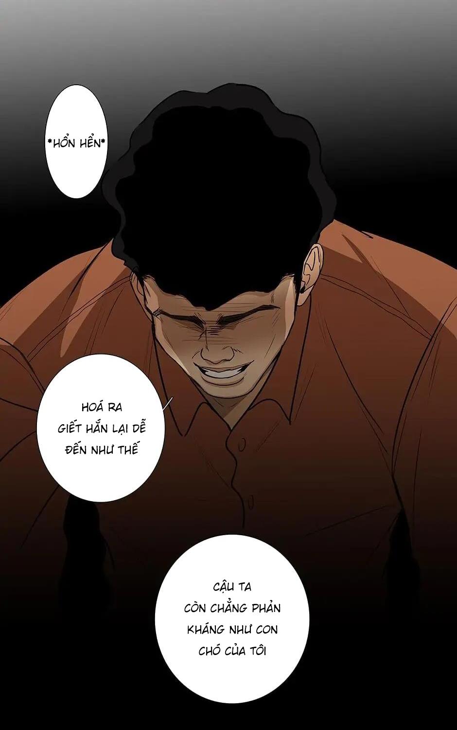 Đừng Chạm Vào Tim Tôi: Chapter 46