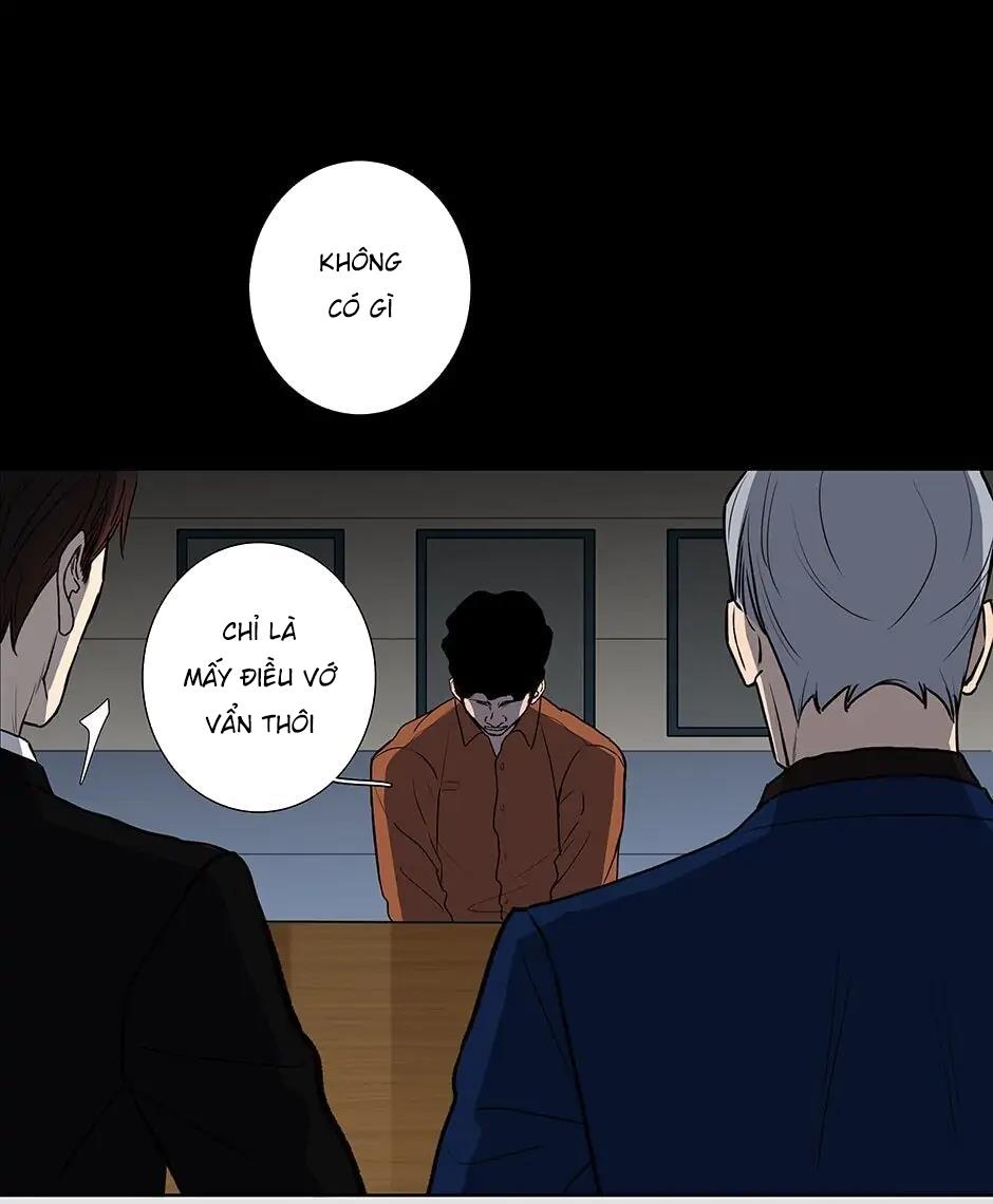 Đừng Chạm Vào Tim Tôi: Chapter 46