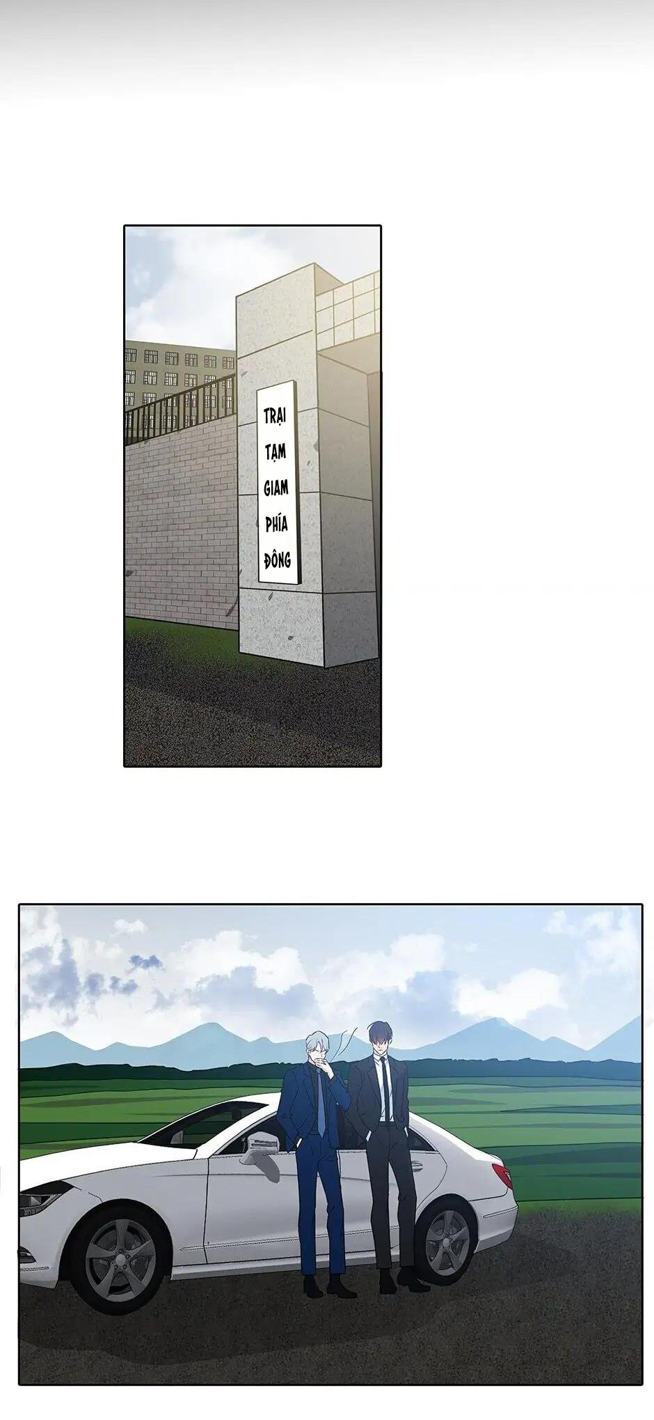 Đừng Chạm Vào Tim Tôi: Chapter 46