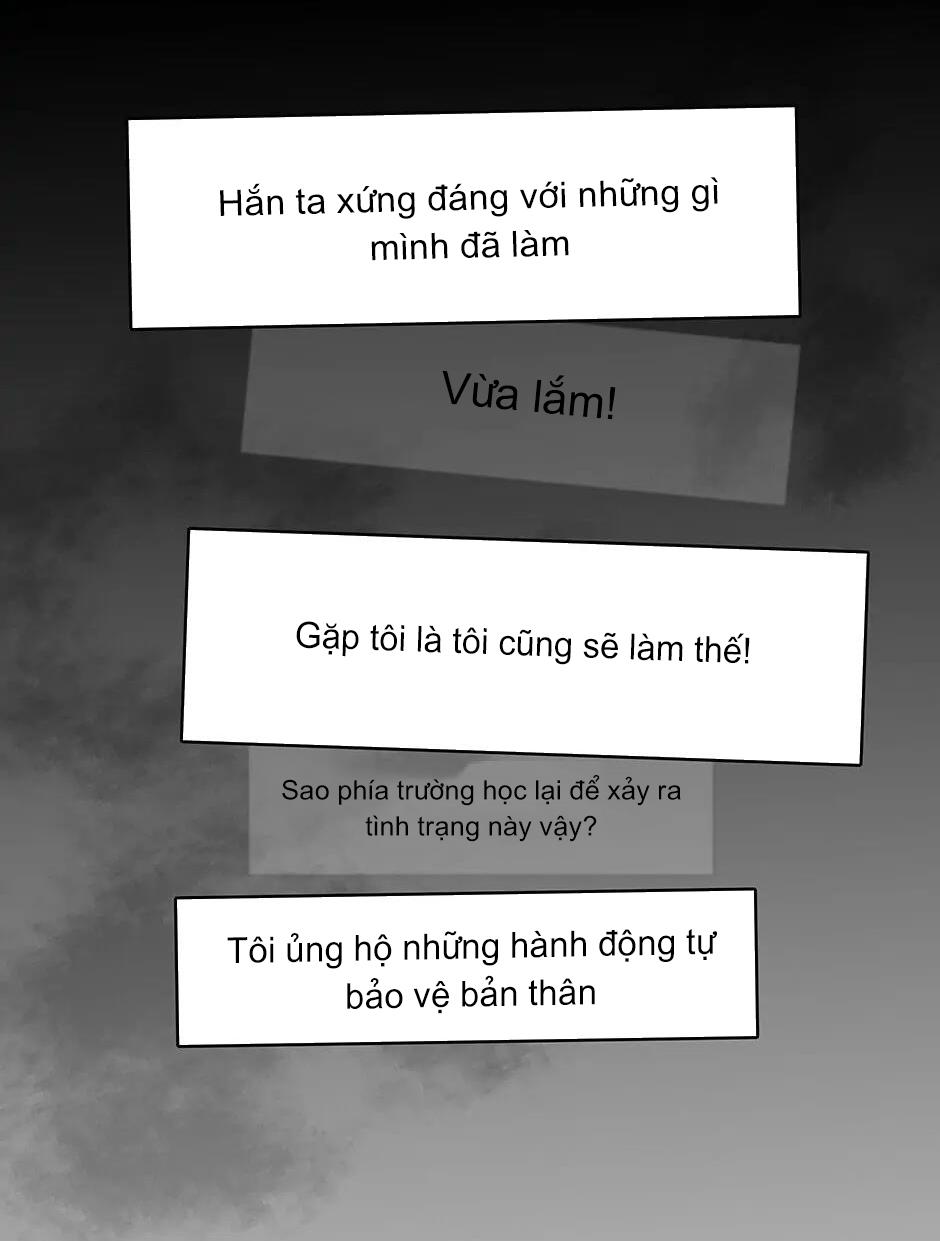 Đừng Chạm Vào Tim Tôi: Chapter 46