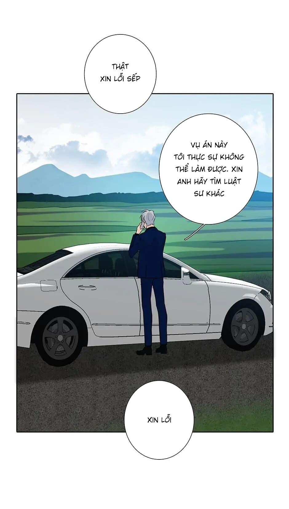 Đừng Chạm Vào Tim Tôi: Chapter 47