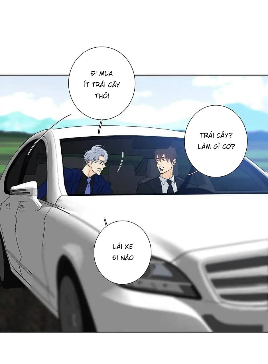 Đừng Chạm Vào Tim Tôi: Chapter 47