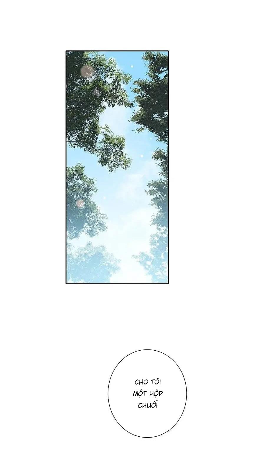 Đừng Chạm Vào Tim Tôi: Chapter 47