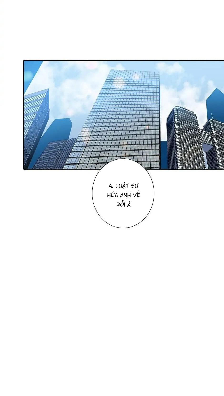 Đừng Chạm Vào Tim Tôi: Chapter 47