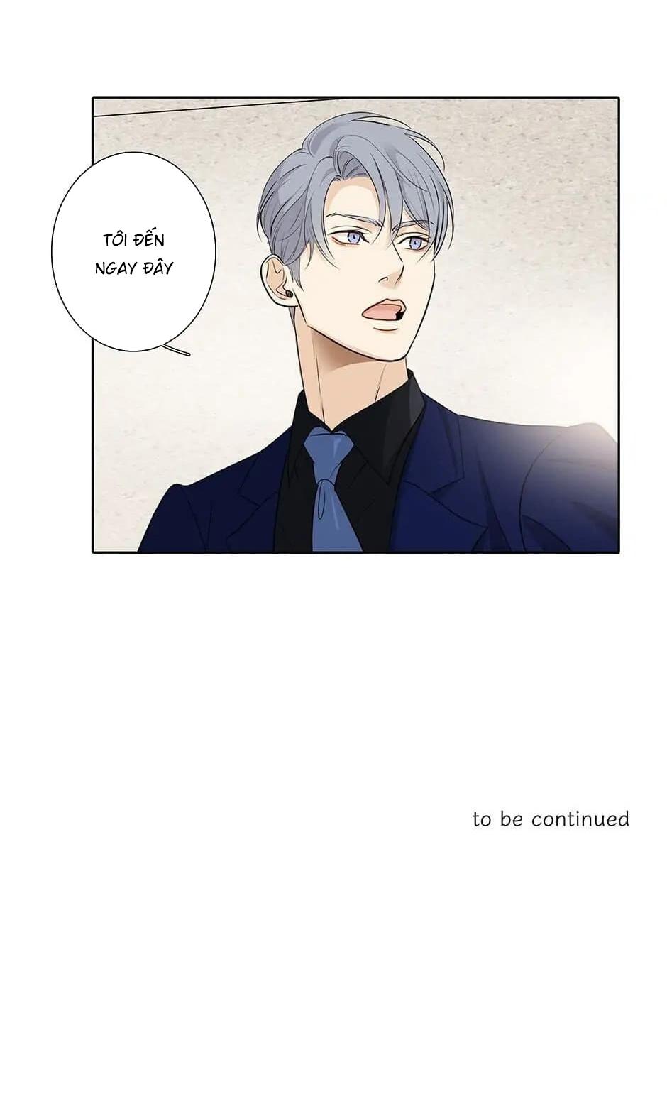 Đừng Chạm Vào Tim Tôi: Chapter 47