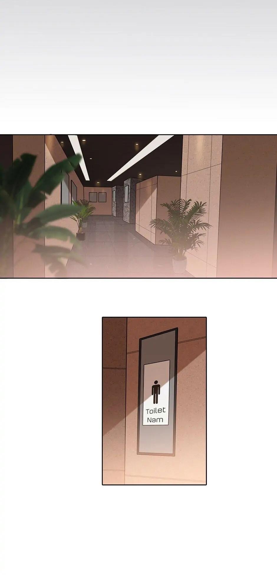 Đừng Chạm Vào Tim Tôi: Chapter 48