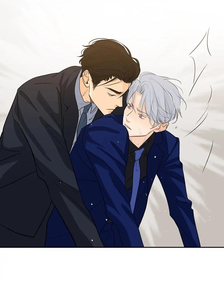 Đừng Chạm Vào Tim Tôi: Chapter 48