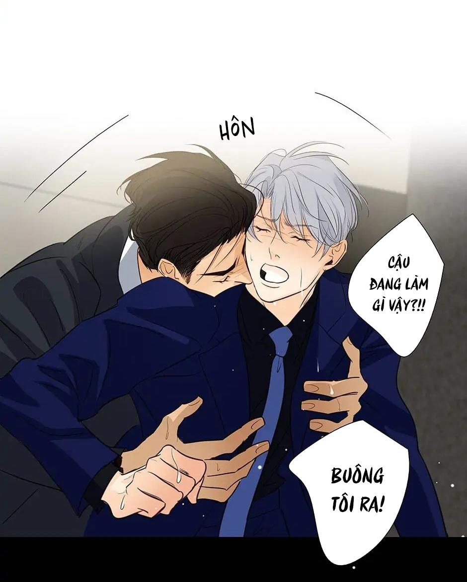 Đừng Chạm Vào Tim Tôi: Chapter 48