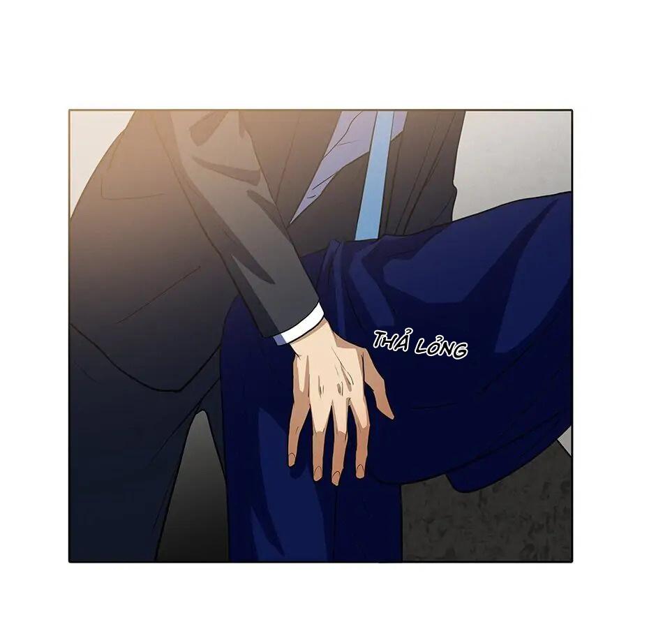 Đừng Chạm Vào Tim Tôi: Chapter 48