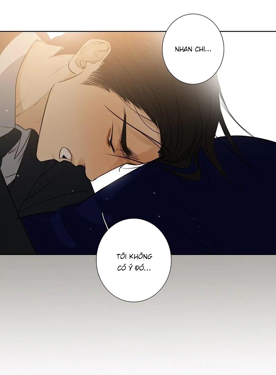 Đừng Chạm Vào Tim Tôi: Chapter 48