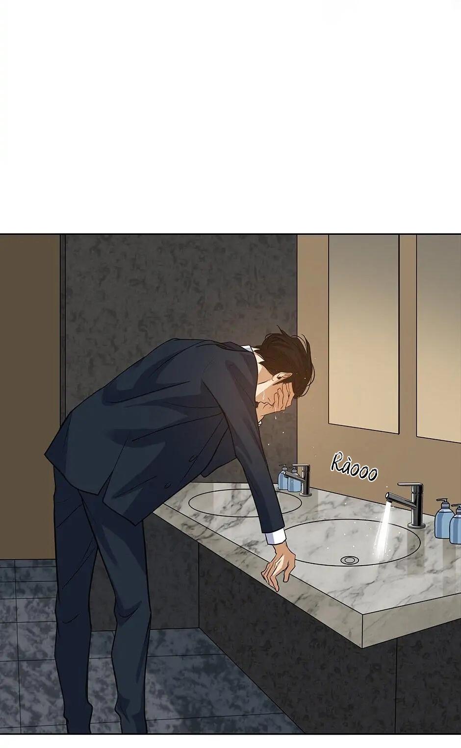 Đừng Chạm Vào Tim Tôi: Chapter 48
