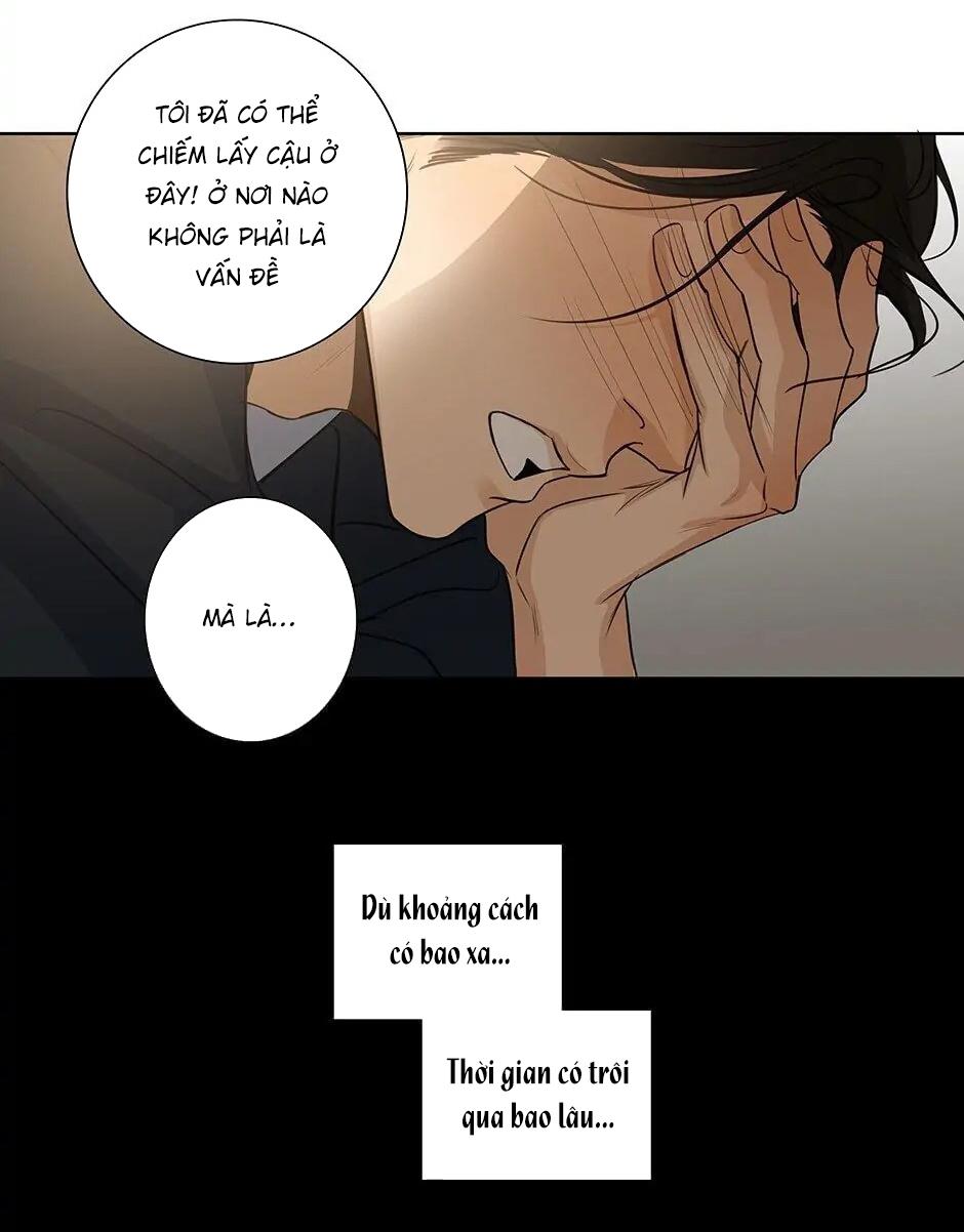 Đừng Chạm Vào Tim Tôi: Chapter 48