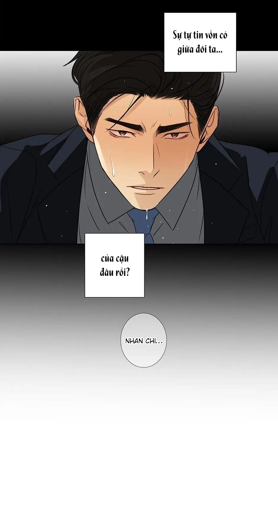 Đừng Chạm Vào Tim Tôi: Chapter 48