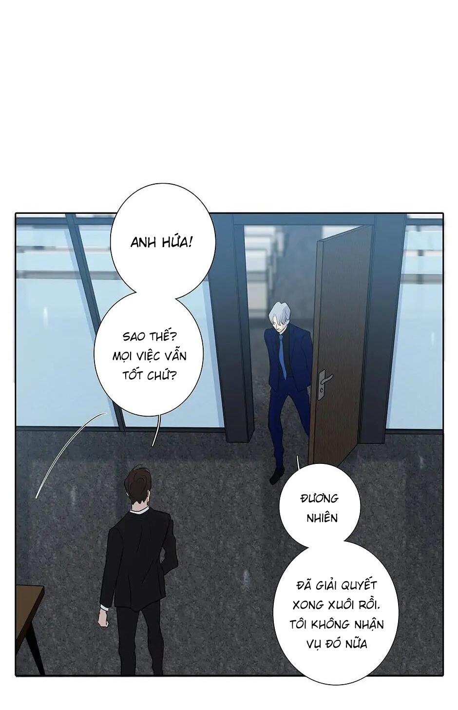 Đừng Chạm Vào Tim Tôi: Chapter 48