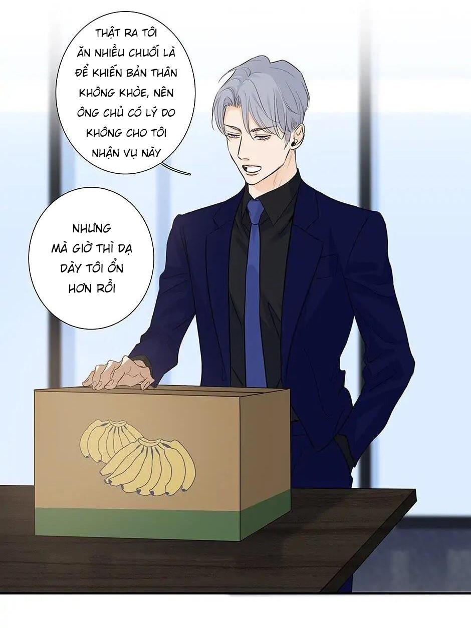 Đừng Chạm Vào Tim Tôi: Chapter 48