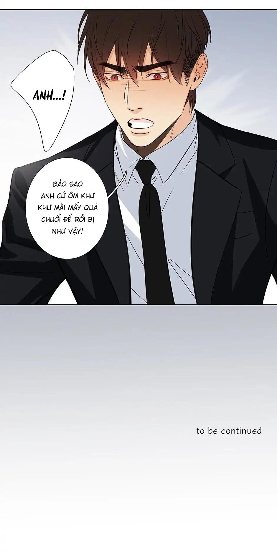 Đừng Chạm Vào Tim Tôi: Chapter 48