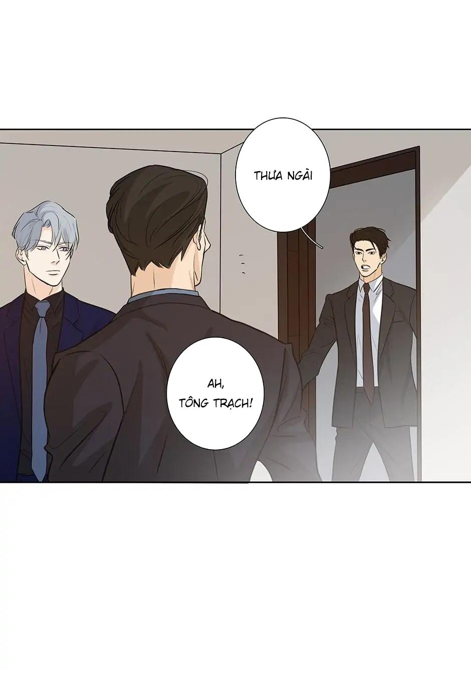 Đừng Chạm Vào Tim Tôi: Chapter 48