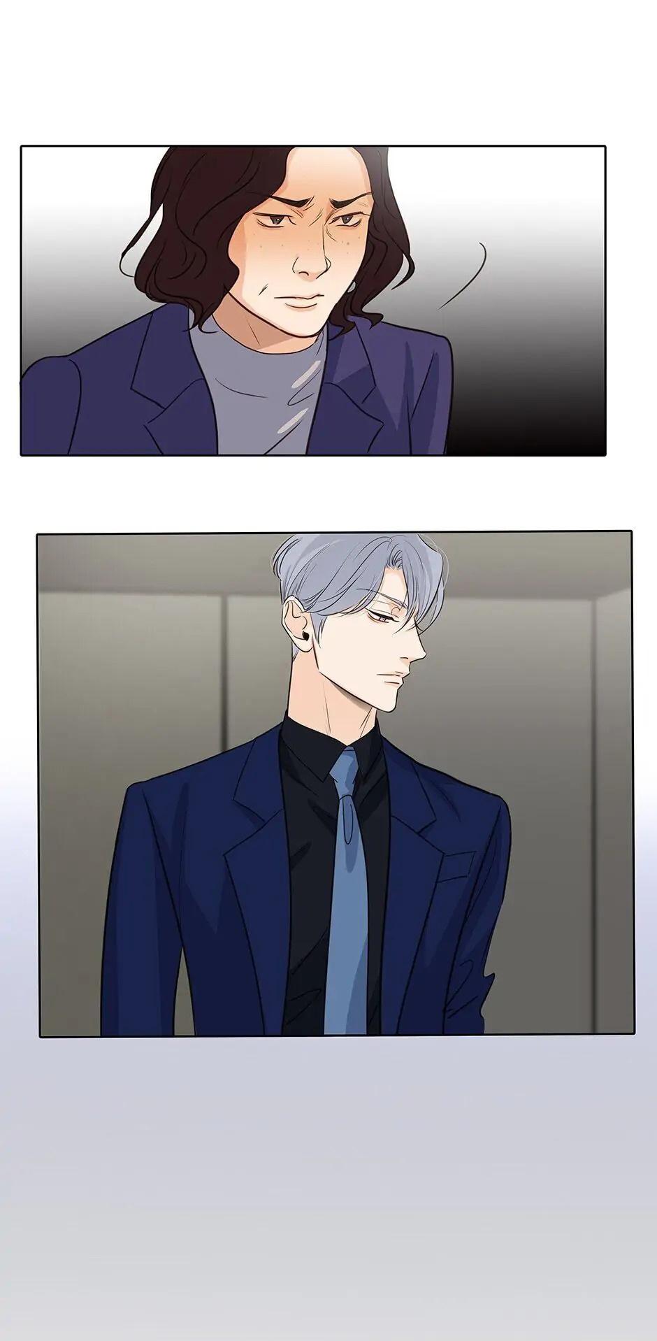 Đừng Chạm Vào Tim Tôi: Chapter 48