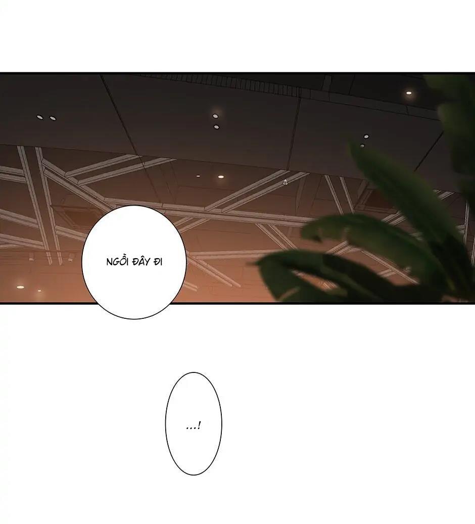 Đừng Chạm Vào Tim Tôi: Chapter 49