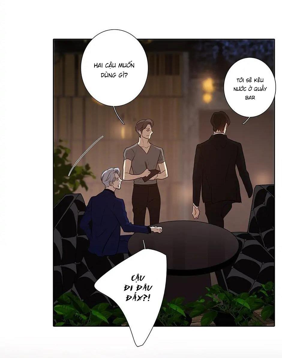 Đừng Chạm Vào Tim Tôi: Chapter 49