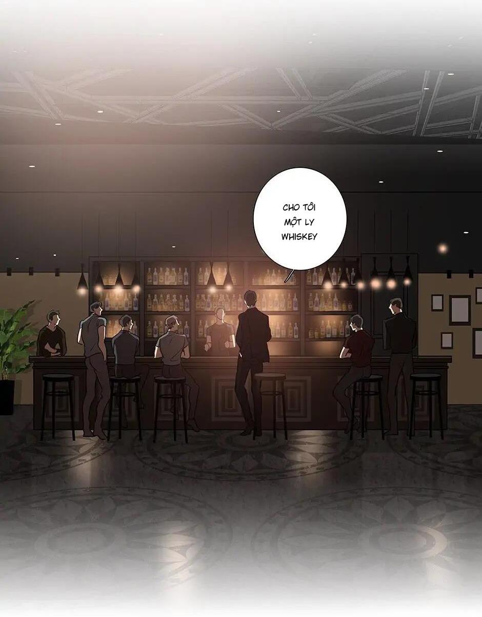 Đừng Chạm Vào Tim Tôi: Chapter 49