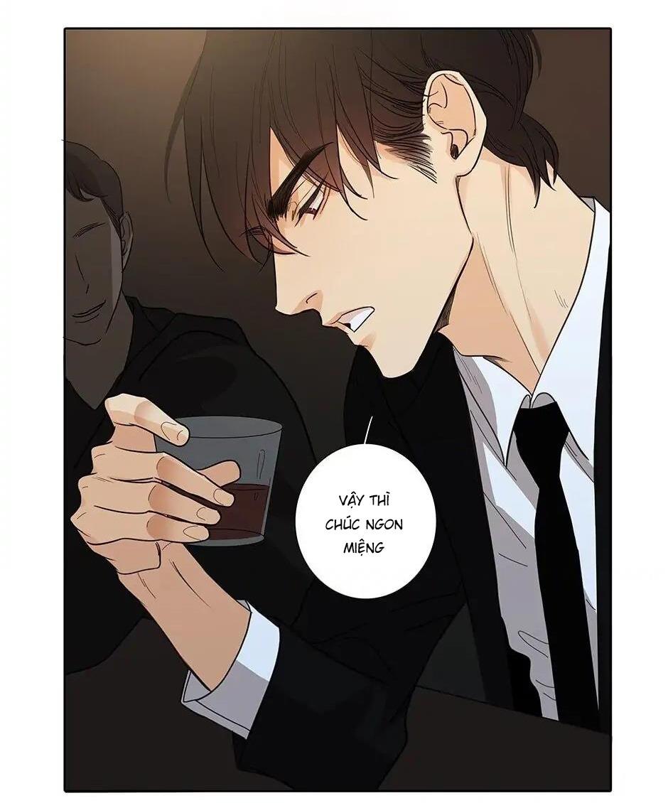 Đừng Chạm Vào Tim Tôi: Chapter 49