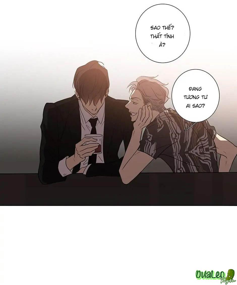 Đừng Chạm Vào Tim Tôi: Chapter 49