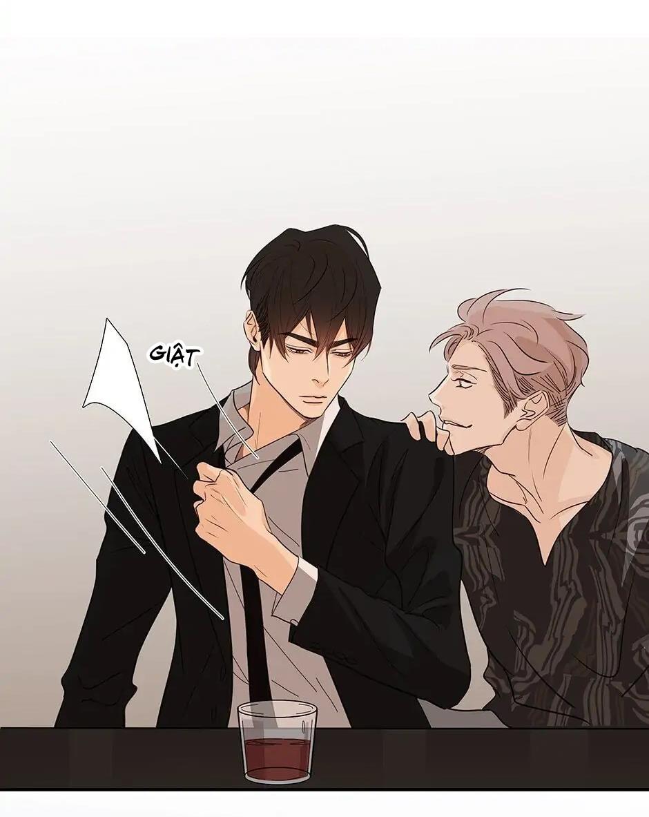 Đừng Chạm Vào Tim Tôi: Chapter 49
