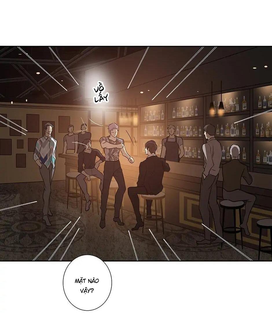 Đừng Chạm Vào Tim Tôi: Chapter 49