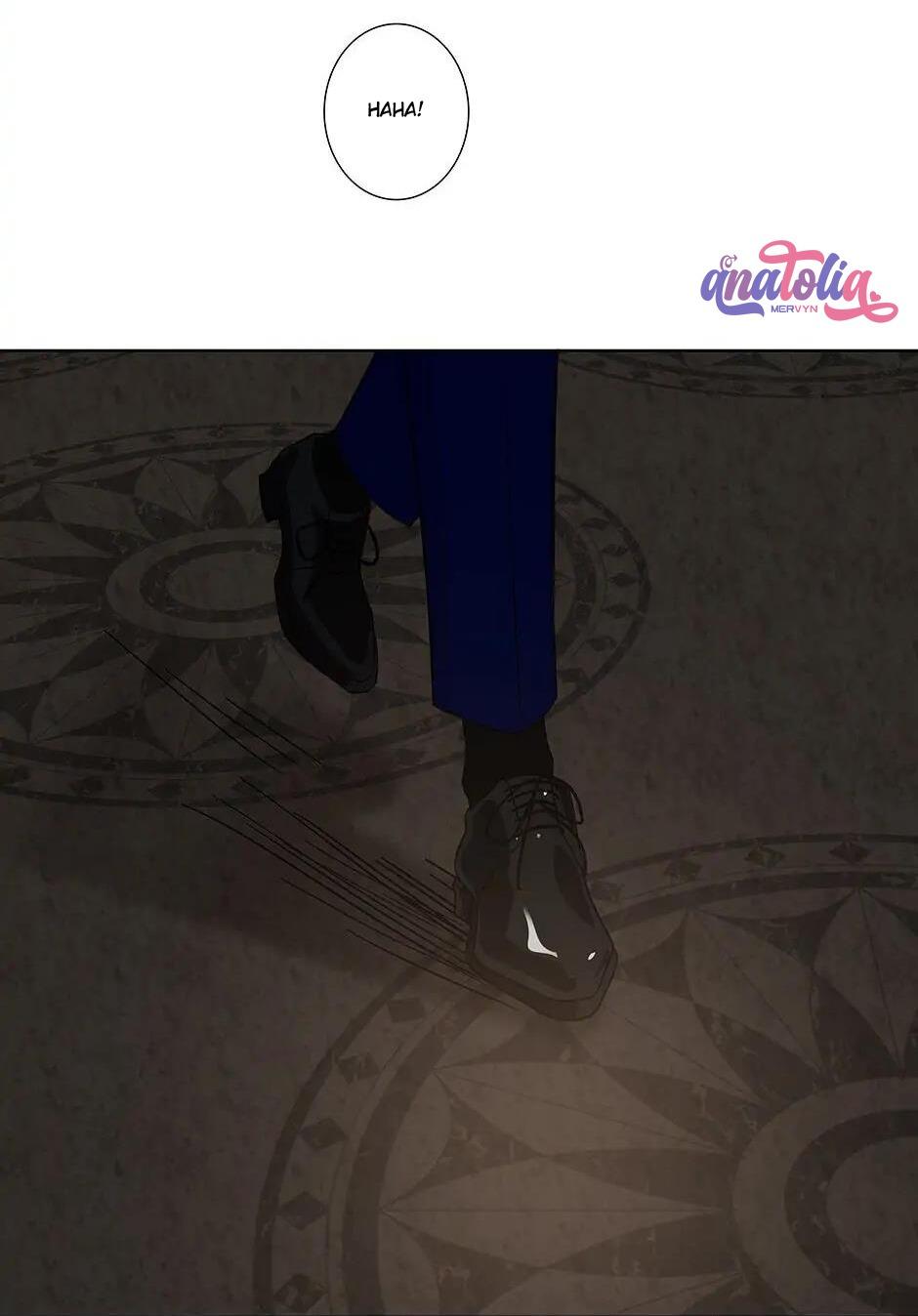 Đừng Chạm Vào Tim Tôi: Chapter 49