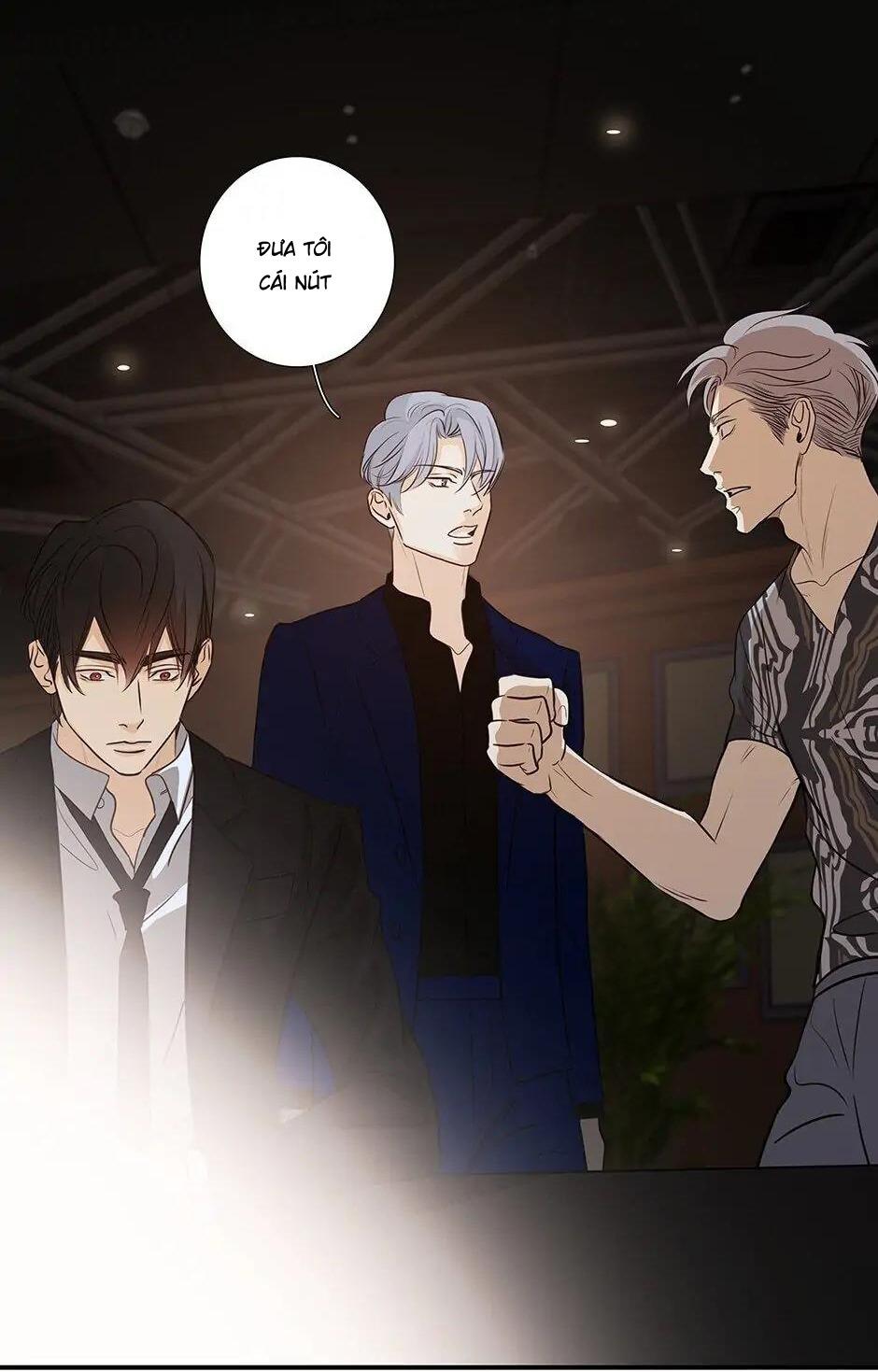 Đừng Chạm Vào Tim Tôi: Chapter 49