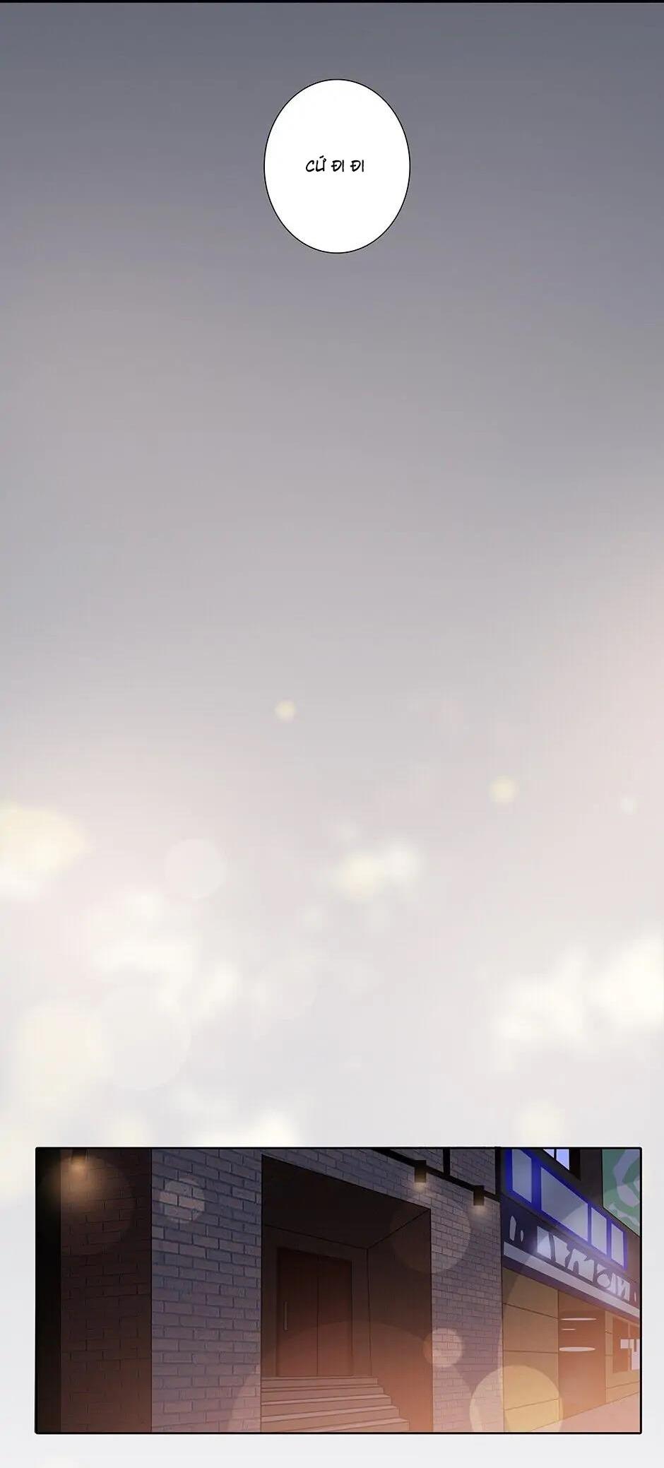Đừng Chạm Vào Tim Tôi: Chapter 49