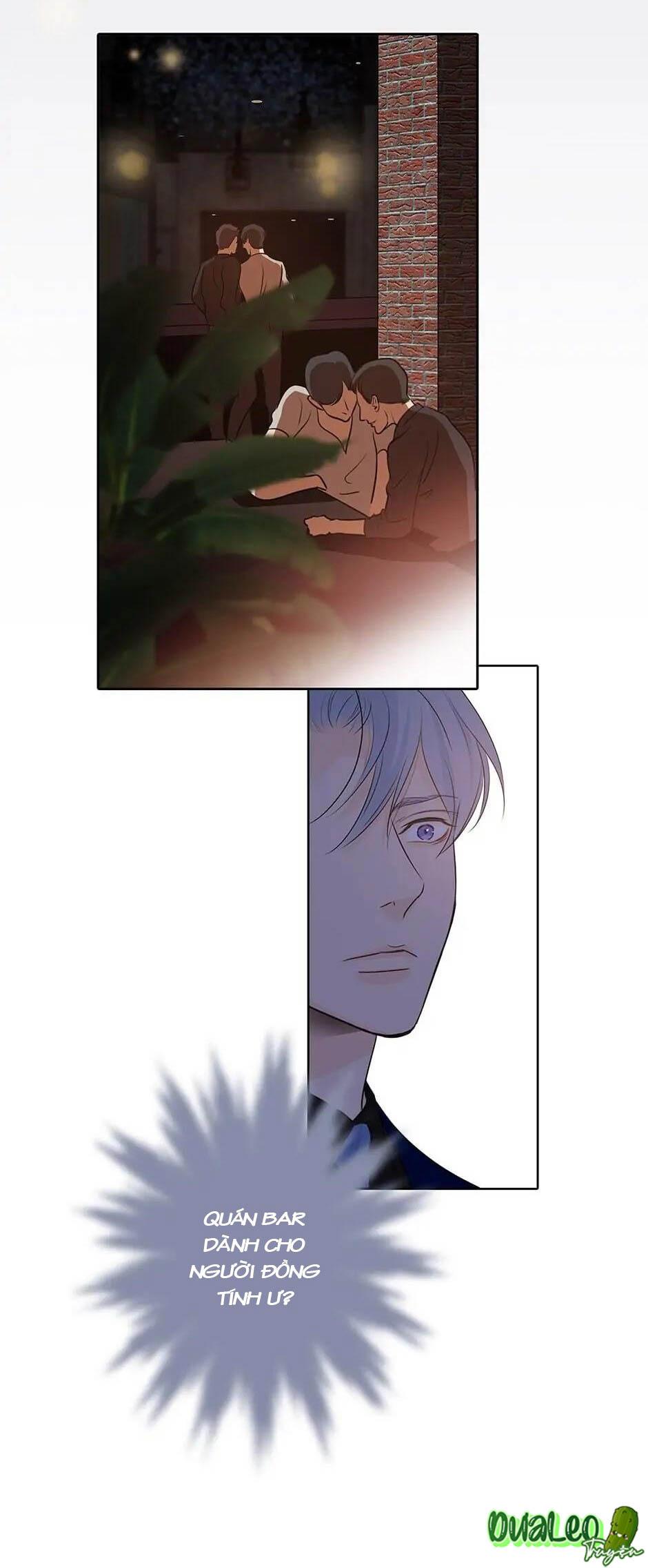 Đừng Chạm Vào Tim Tôi: Chapter 49