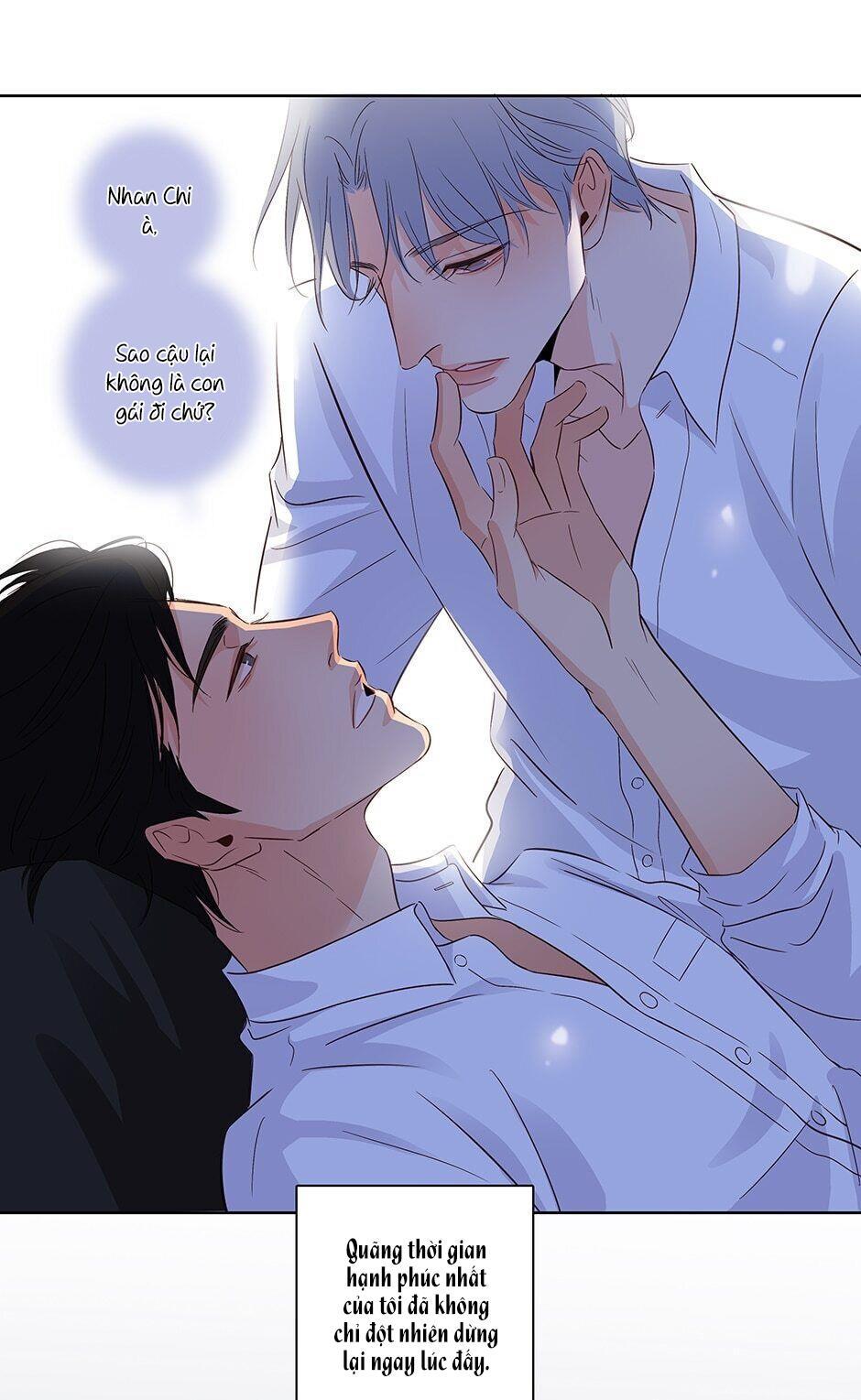 Đừng Chạm Vào Tim Tôi: Chapter 5