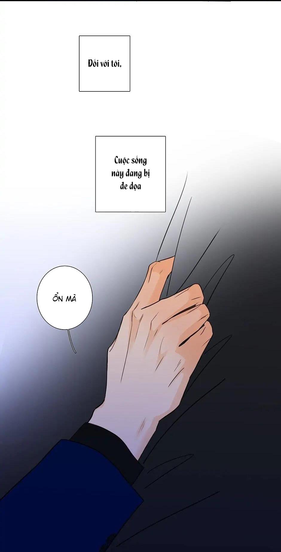 Đừng Chạm Vào Tim Tôi: Chapter 50