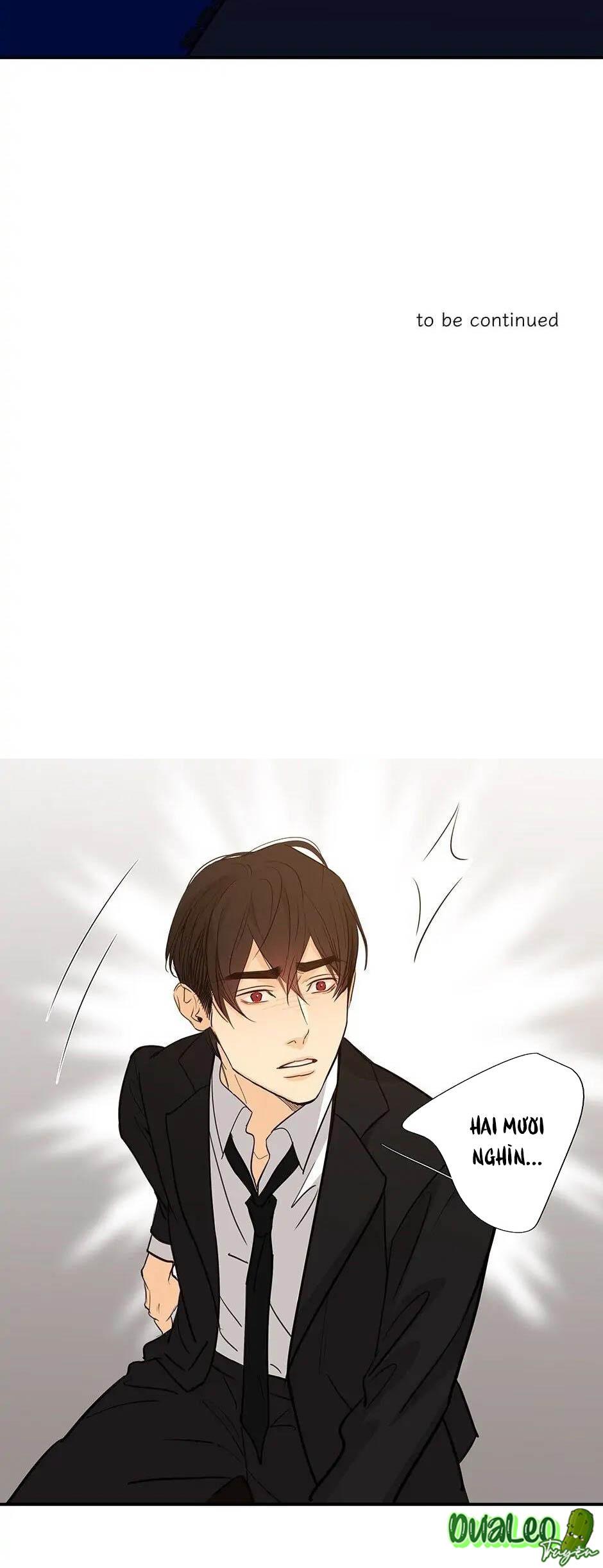 Đừng Chạm Vào Tim Tôi: Chapter 50