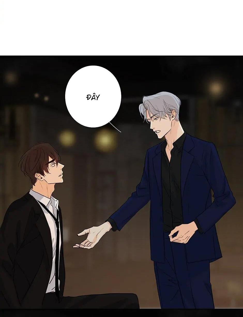 Đừng Chạm Vào Tim Tôi: Chapter 50