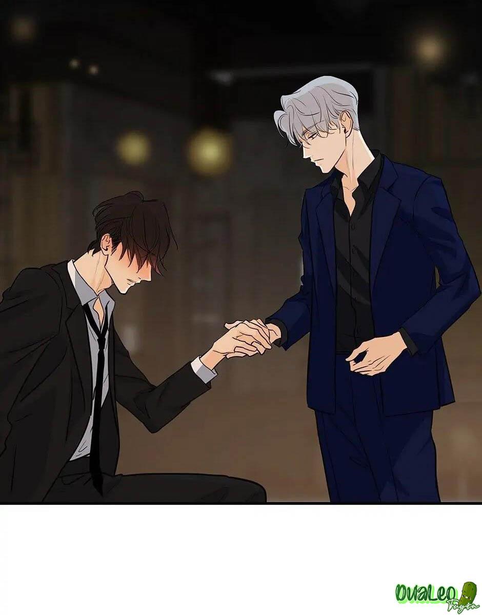 Đừng Chạm Vào Tim Tôi: Chapter 50