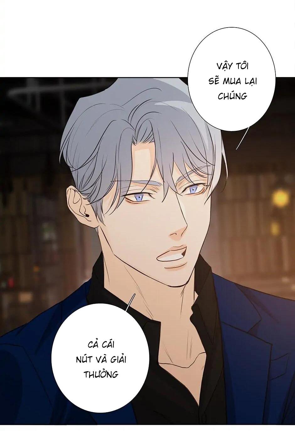 Đừng Chạm Vào Tim Tôi: Chapter 50