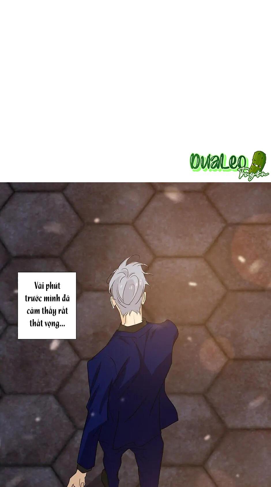 Đừng Chạm Vào Tim Tôi: Chapter 50