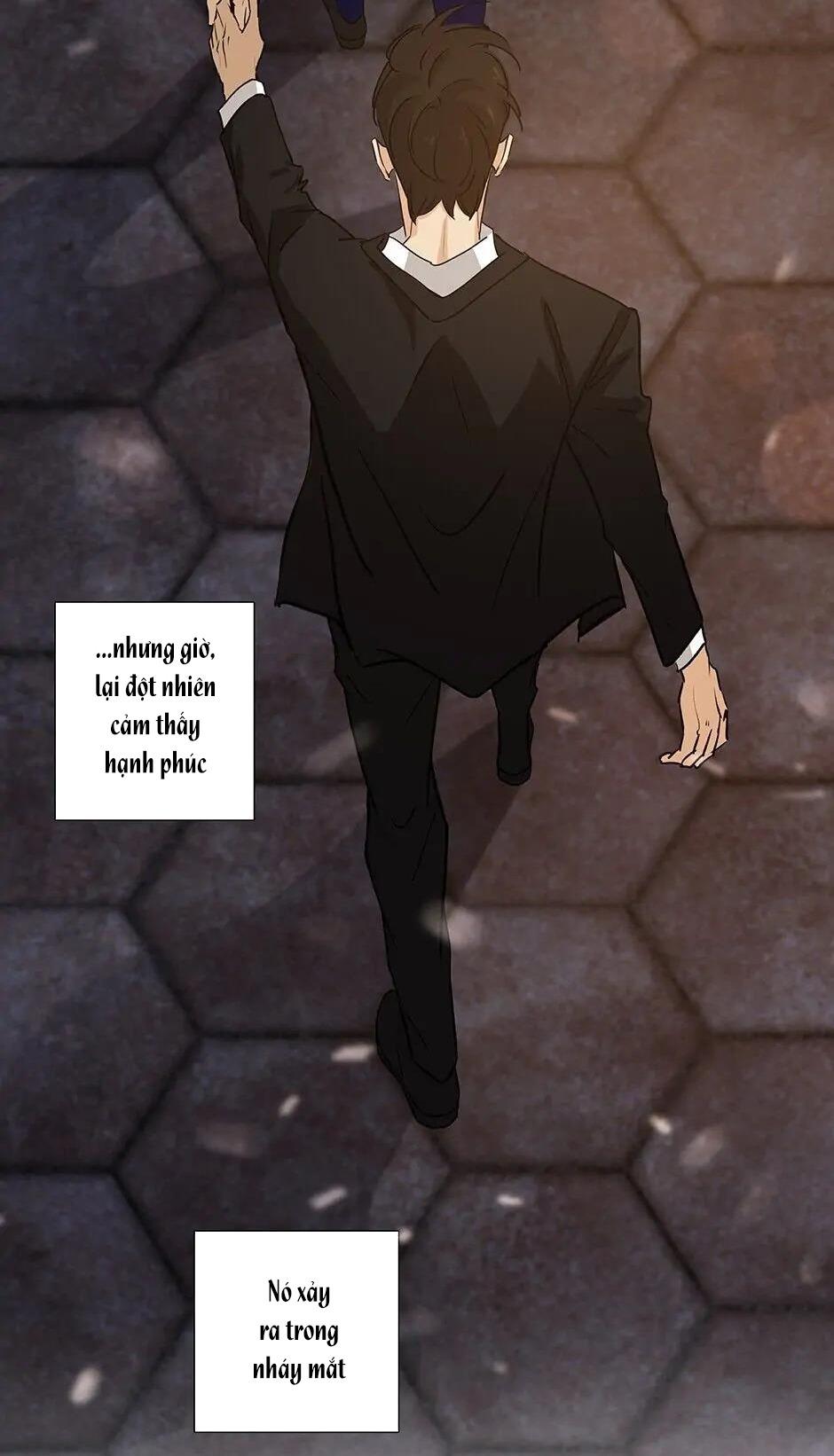 Đừng Chạm Vào Tim Tôi: Chapter 50