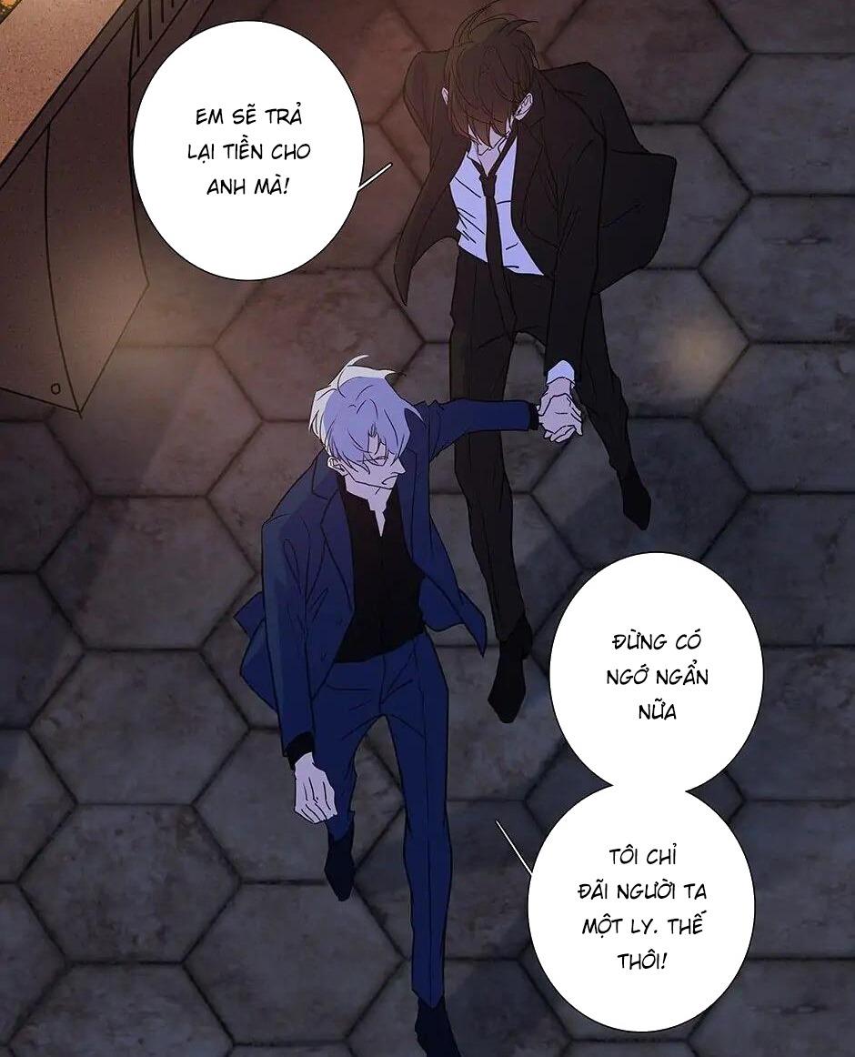 Đừng Chạm Vào Tim Tôi: Chapter 50