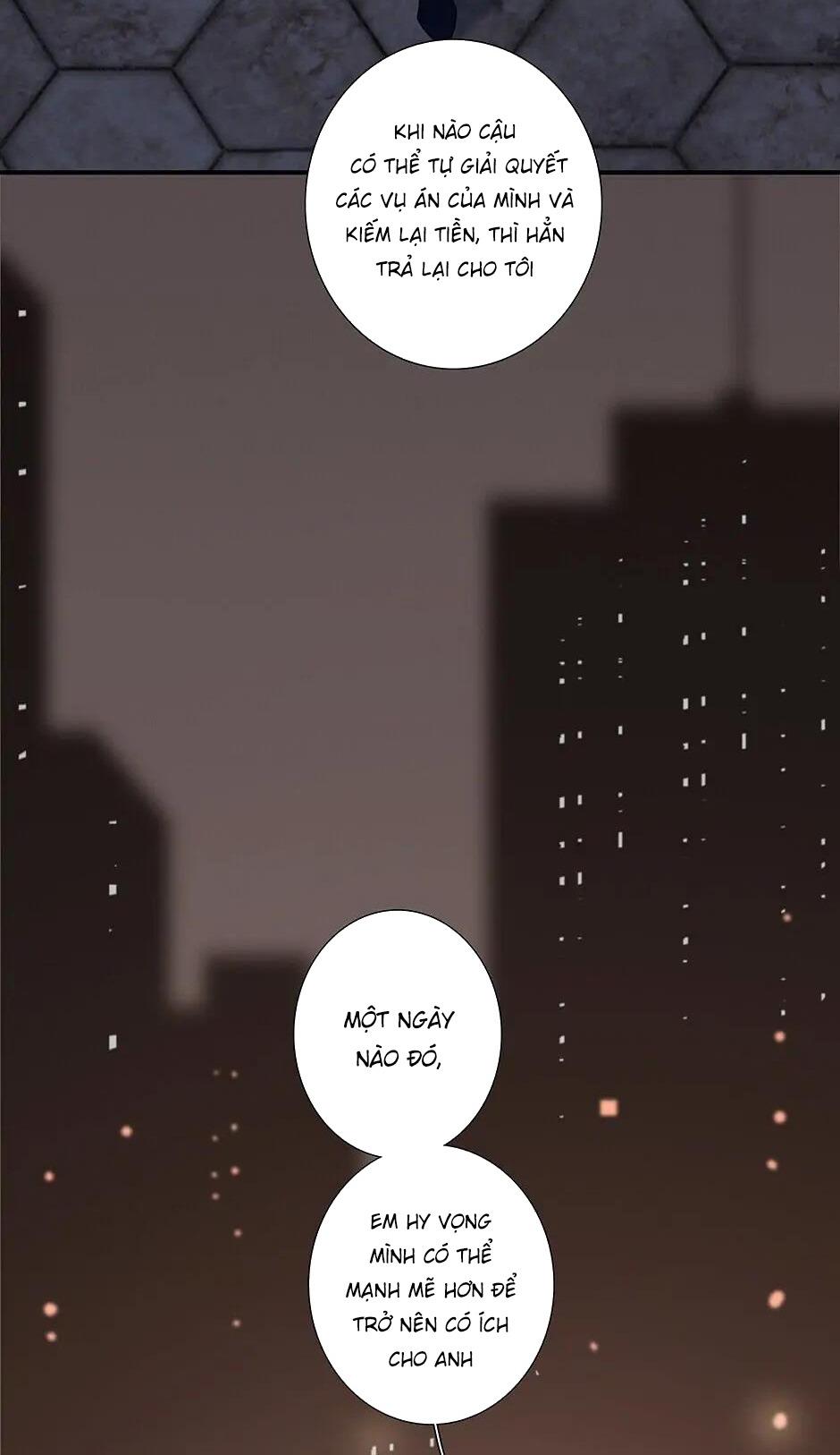 Đừng Chạm Vào Tim Tôi: Chapter 50