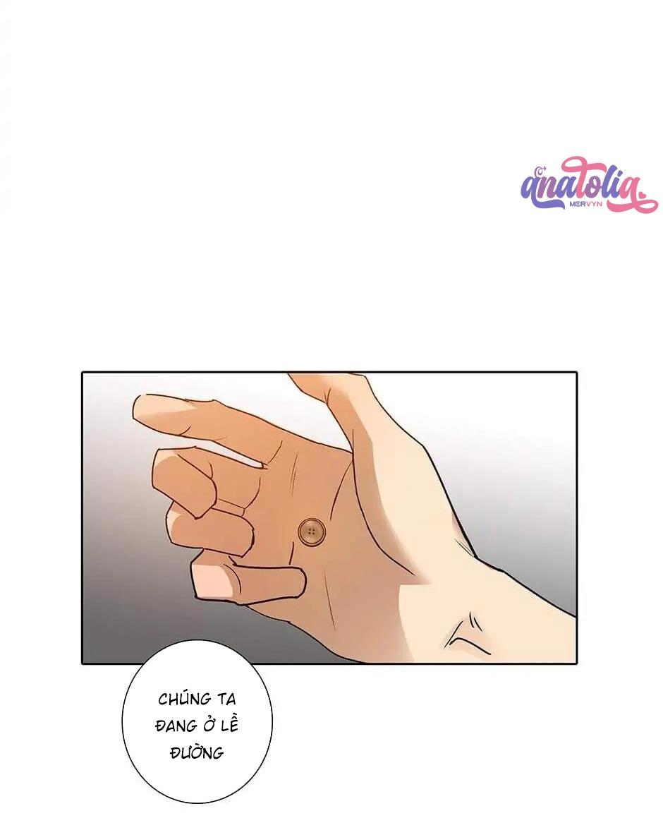 Đừng Chạm Vào Tim Tôi: Chapter 50